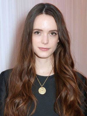 Stacy Martin Height Weight Size Body Measurements Biography Wiki Age