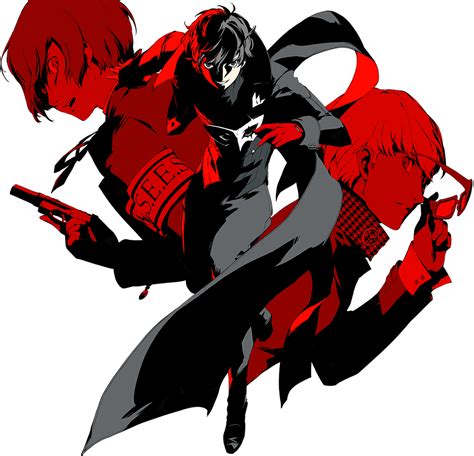 Pin By Muhamad Rigan On Persona Persona Persona 5 Persona 5 Anime