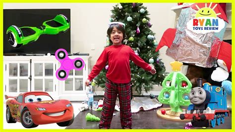 Ryans Most Favorite Top 10 Toys For Kids Of The Year
