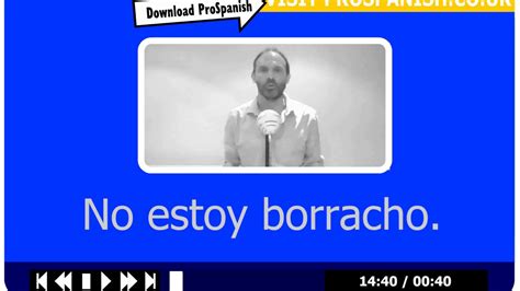 Learn Spanish Easy And Fast No Prior Knowledge Required Youtube