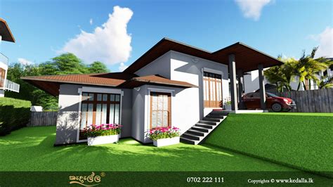Small House Plans In Sri Lankanew House Designskedella