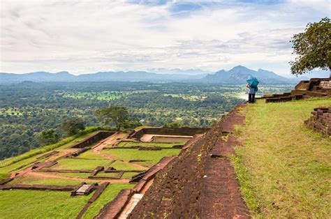 Sigiriya Fortress The Lion Fortress Of Sri Lanka Trip Ways