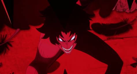 Anime Horrors The Madness Of Manipulation In Devilman