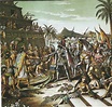 1521: Hernan cortes , la conquista de mexico - la Historia sin Historietas
