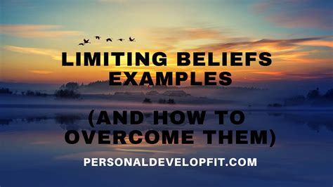 limiting-beliefs-examples-and-how-to-overcome-them