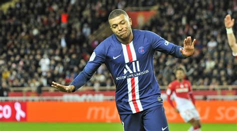 With these statistics he ranks number 83 in the french ligue 1. Kylian Mbappé, la polémique enfle - Femmes News