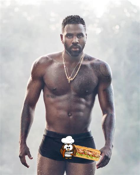 Jason Derulo Nude Pictures His Monster Cock Exposed Free Nude Porn