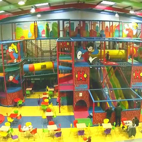 Huge Indoor Play Area Soft Play In Sunbury On Thames Kids Parties