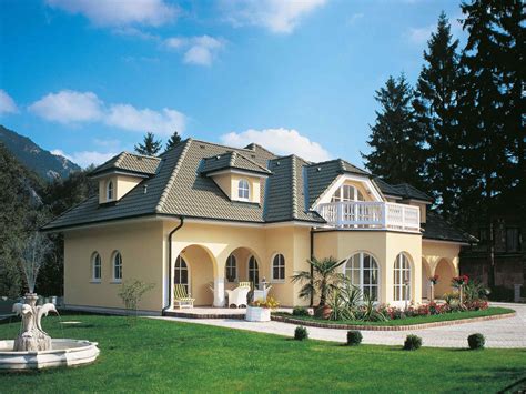 Haus kaufen in niederlande kompetent exklusiv& leidenschaftlich mit engel & völkers häuser in niederlande kaufen 800 standorte starke expertise. VARIO-HAUS Architects "Villa Topaz" S261 # ...