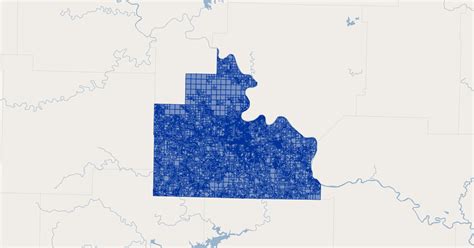 Stone County Arkansas Parcels Gis Map Data Stone County Arkansas