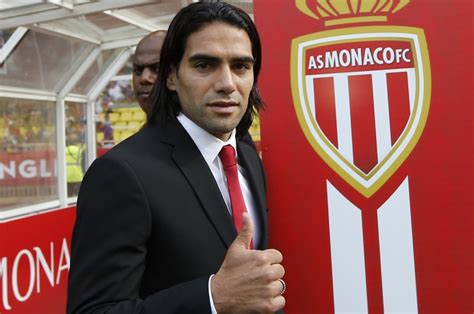 Find the perfect radamel falcao monaco stock photos and editorial news pictures from getty images. Pistas del regreso de Falcao al Mónaco