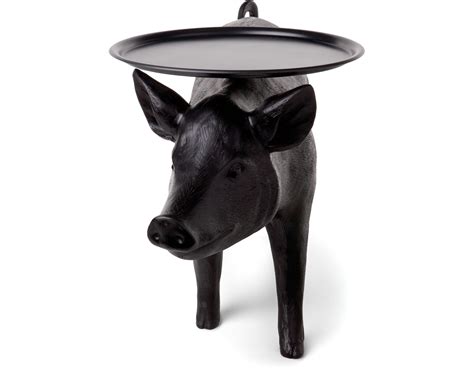 Pig Table By Front For Moooi Hive