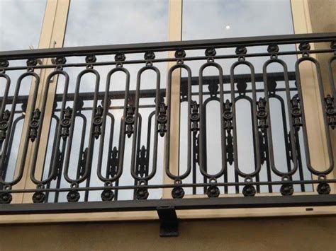 Juliet Balcony Fabrication Get A Catchy Balcony Using These 60 Best