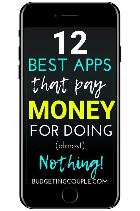 Just give up a bit of your free time to cruise these apps and ignore the ads that are inevitable, and you'll soon have some spare coin in your check out our list of the best iphone apps for making money. 12 Apps That Pay You Money (fast) in 2020 | Best money ...