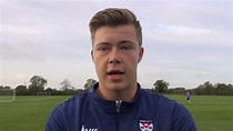 Should Bailey Peacock-Farrell’s loan spell at York City have been extended?