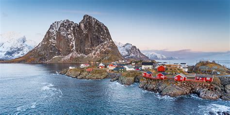 Los Lugares M S Populares De Noruega La Gu A Oficial De Viaje A Noruega Visitnorway Es