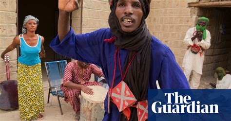 Timbuktu Portrait Of A City On The Edge Of Existence In Pictures