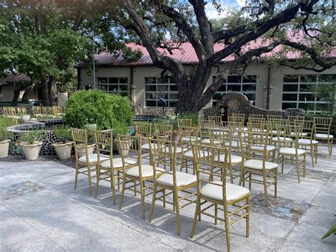 The Veranda | San Antonio Venues | Texas Weddings