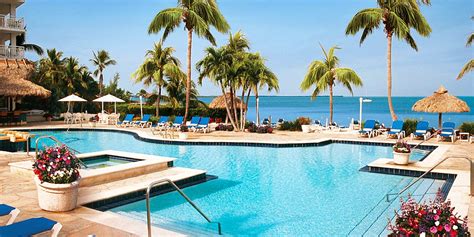 Key Largo Bay Marriott Beach Resort Travelzoo