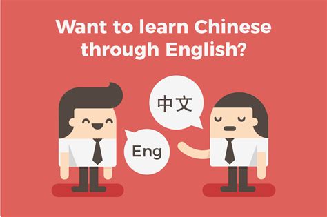 Want to learn Chinese language in English? | TutorMandarin