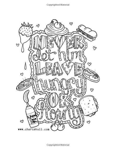 People lacking a sense of humor are encouraged to choose from the many coloring page themes linked below. Pin on !!!Adult Coloring Pages