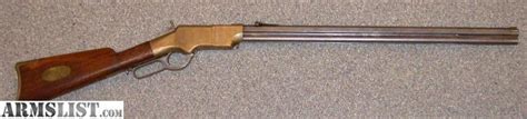 Armslist For Sale Winchester 1860 45lc