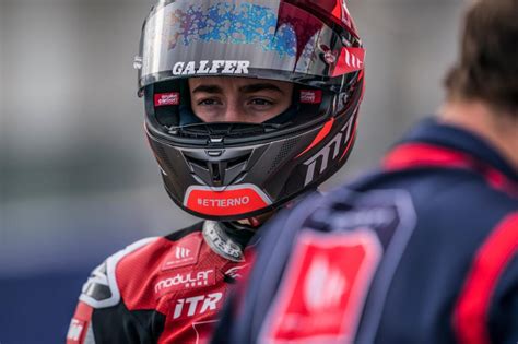 Dupasquier died following injuries he sustained in a horror accident during qualifying in mugello, italy on saturday. Pedro Acosta fährt 2021 mit PruestelGP - PRUESTEL GP