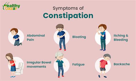 constipation causes triggers and treatment with ayurveda