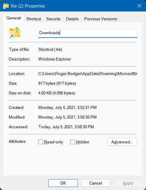 How To Pin Random Folder Shortcuts To Taskbar In Windows 11 Gambaran
