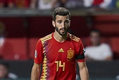 Espagne 1-0-Géorgie : José Gaya ouvre le score pour la Roja (VIDEO)