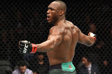 Latest on kamaru usman including news, stats, videos, highlights and more on espn. Kamaru Usman Net Worth: Know his income source, career, personal life, fights, early life