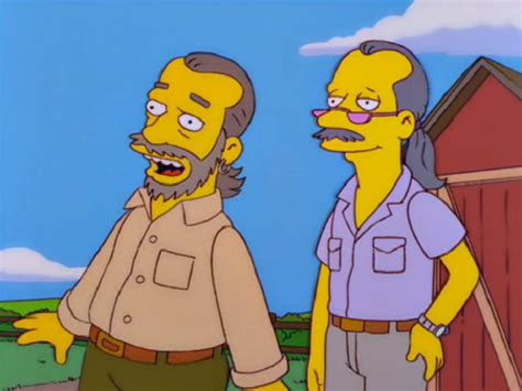The 100 Greatest Simpsons Guest Stars Paste Magazine