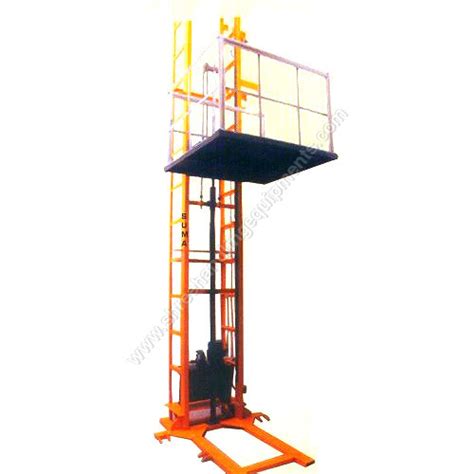 electric goods lift electric goods lift manufacturer