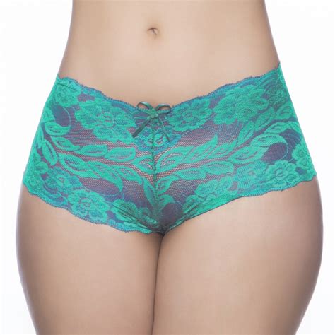 Calcinha Fio Dental Sensual Caleçon Em Renda Lingerie Sexy R em Mercado Livre