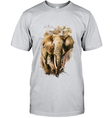 Funny Elephant T Shirt 151 Sport T Shirt T Shirt Funny Elephant