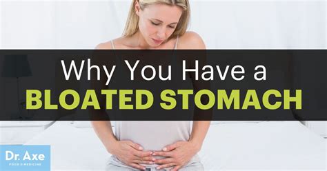 Bloated Stomach Heres How To Stop It Bloated Stomach Bloated