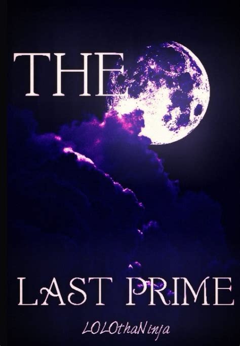 Buy The Last Prime A Gay Werewolf Mpreg Story With Drama And Romance