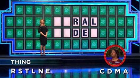 16 Hilariously Incorrect Wheel Of Fortune Fails