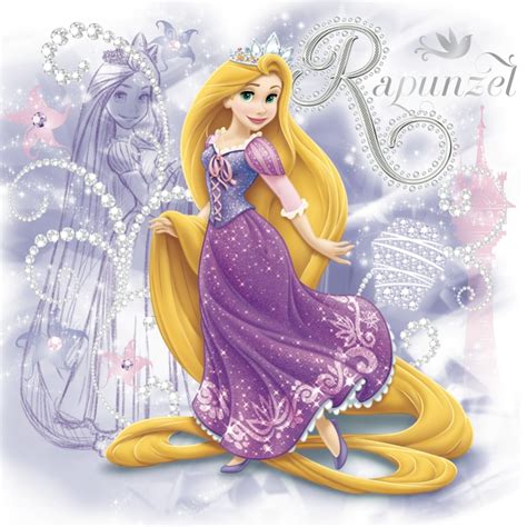 Rapunzel Disney Princess Photo 37082031 Fanpop
