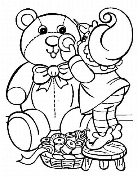 Pictures To Color For Children Coloring Home