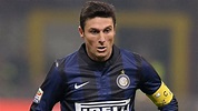 Serie A: Inter Milan captain Javier Zanetti announces retirement from ...