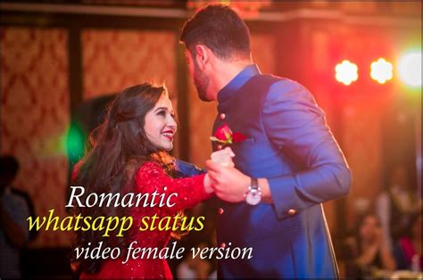 Everyone likes to put whatsapp status video on their whatsapp status, so for you today we have shared a very nice 30 seconds whatsapp status.whatsapp status video. romantic status for boyfriend,whatsapp status,romantic ...
