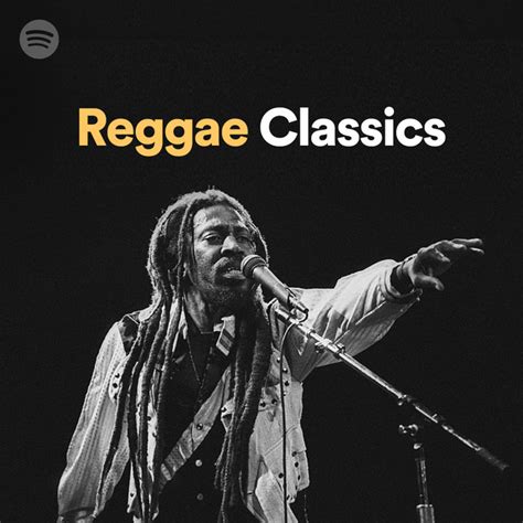 10 Most Followed Spotify Playlists For Reggae Music Routenote Blog