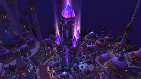 Spire Of The Guardian Wowpedia Your Wiki Guide To The World Of Warcraft