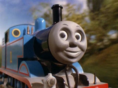 Pin On The Best Of Thomas The Tank Engine
