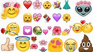 40 Emoji Pictures Copy and Paste | Desalas Template