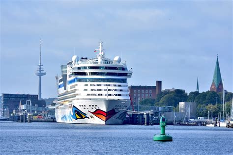 Aida Cruises Plans To Become Climate Neutral By 2040 Swzmaritime