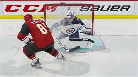 Greatness Achievement In Nhl 21