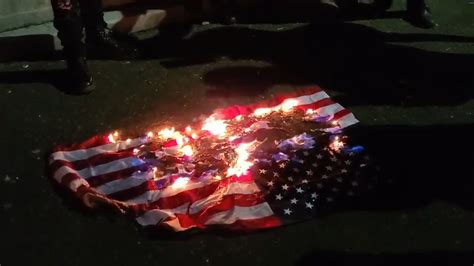 Why Is It Wrong To Burn The Flag About Flag Collections