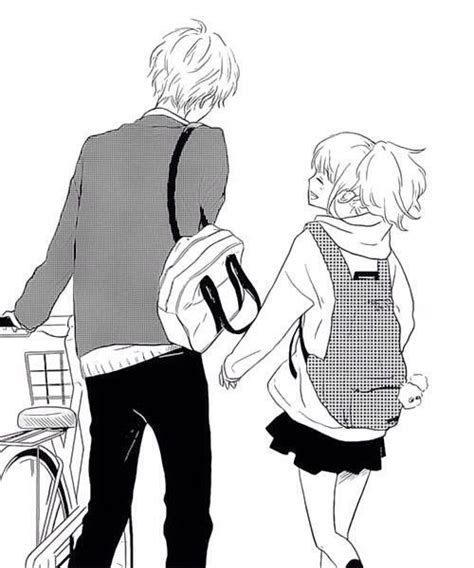 Aesthetic Anime Couples ~ Anime Amino